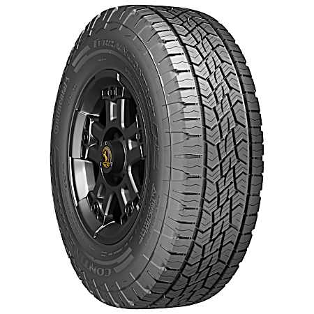 TerrainContact A/T 255/65R17S XL Passenger Tire