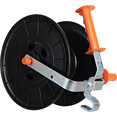 Electric Fence Economy Reel