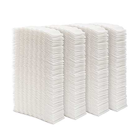 Humidifier Replacement Wicks - 4 Pk
