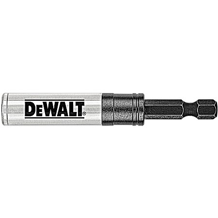 3 in Locking Magnetic Screwdriving Bit Holder