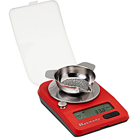 G3-1500 Digital Powder Scale