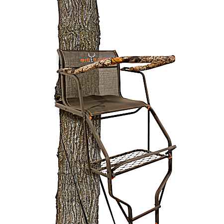 Riflemaster 1.5 Ladderstand