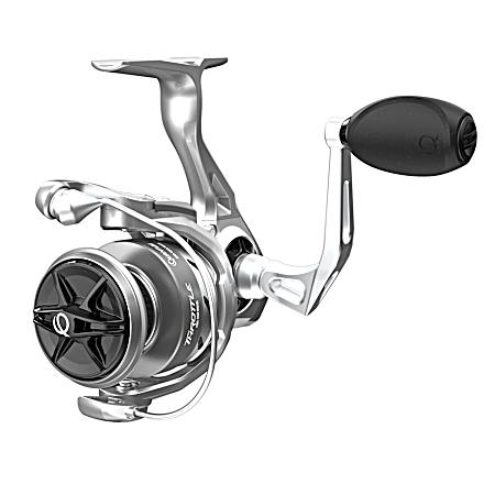 Throttle II Spinning Reel