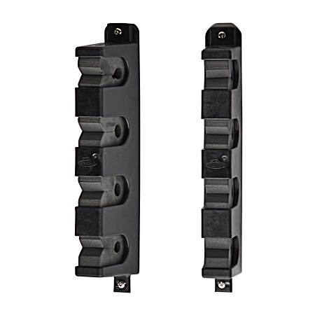 Horizontal Rod Rack BRMH4 (4 Rods)