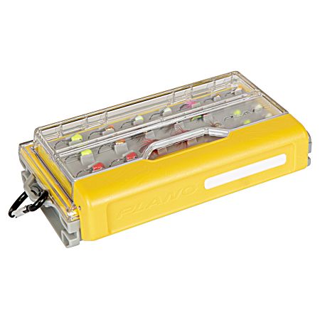 EDGE Micro Jig Utility Box