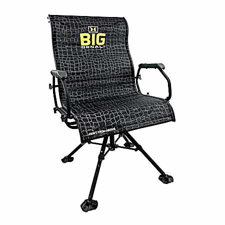 Hawk Big Denali Luxury Blind Chair