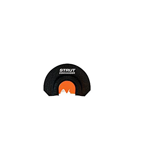 Siren Turkey Mouth Call