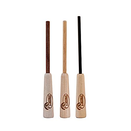 3-Pack Turkey Pot Call Strikers