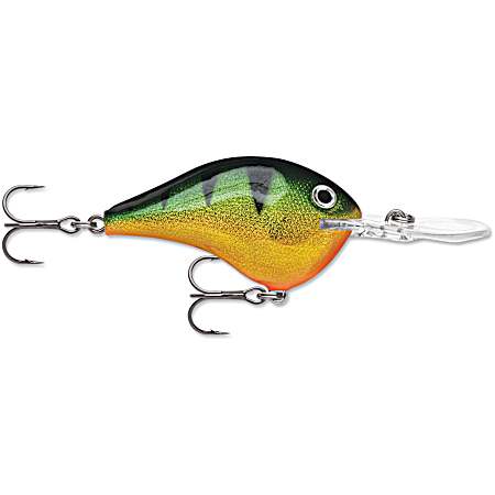 Perch Dives-To Series Crankbait