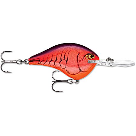 Perch Dives-To Series Crankbait