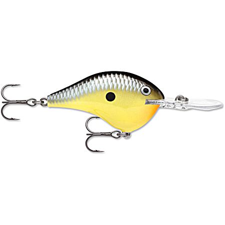 Old School Dives-To Series Crankbait