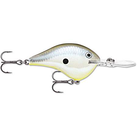 Disco Shad Dives-To Series Crankbait