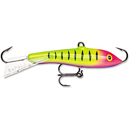 Headspin Jigging Rap Jig