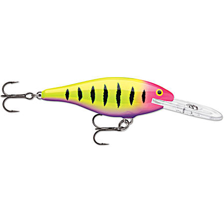 Headspin Shad Rap Crankbait
