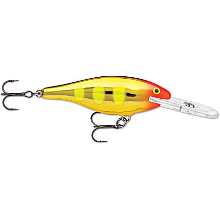 Juicy Lucy Shad Rap Crankbait