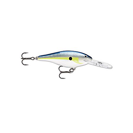 Helsinki Shad Shad Rap Crankbait