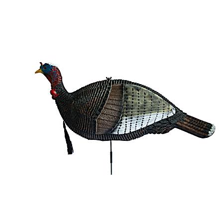 Ready To Strut Jake Turkey Decoy