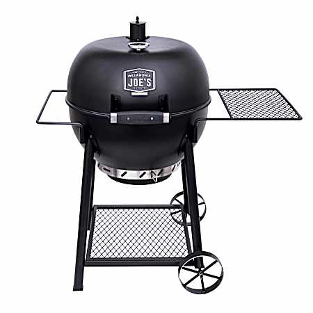 Blackjack Kettle Charcoal Grill