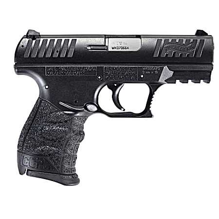 CCP M2 9mm Pistol