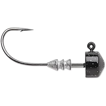 Black Ned Rig Jig