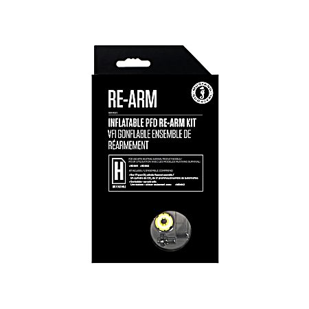 MIT Rearm Kit