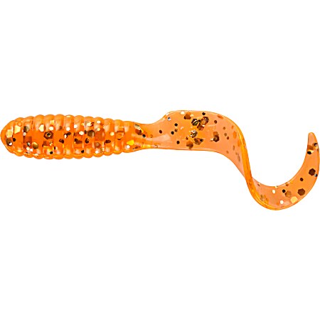 Goldfish Curly Tail Teenie Grub