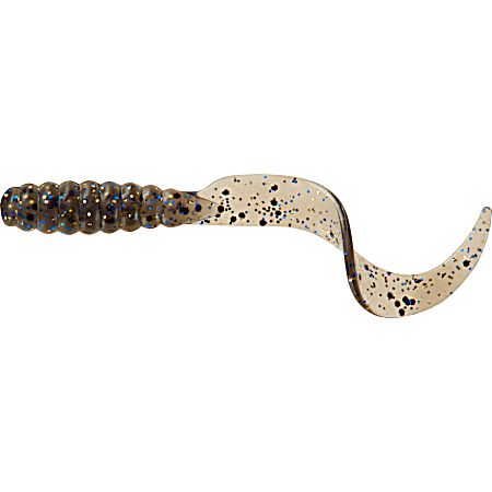 Bluegill Meeny Curly Tail Grub