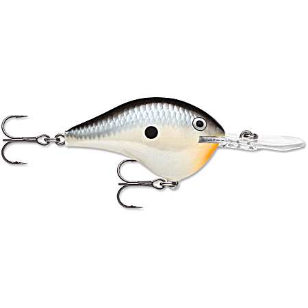 Penguin Dives-To Series Crankbait