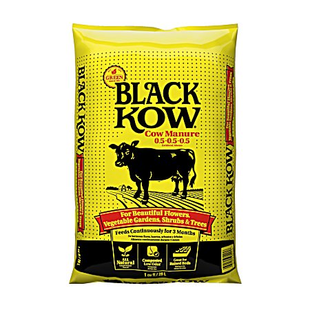 Cow Manure