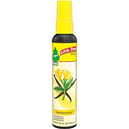 Vanillaroma Air Freshener Spray