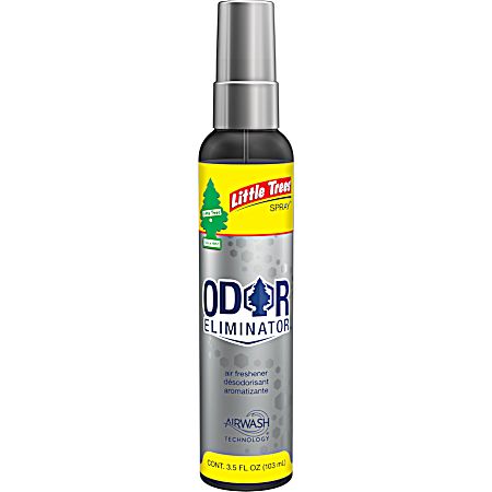 Odor Eliminator Air Freshener Spray