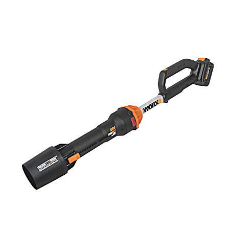 20V Power Share LEAFJET Cordless Leaf Blower