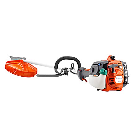 28 cc Orange Brushcutter - 128LX