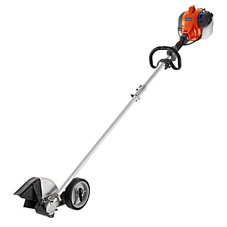 25.4cc Orange Curved Edger - 525ECS