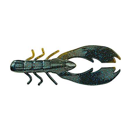 Goat PowerBait Chigger Craw