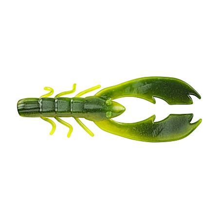 Grunge PowerBait Chigger Craw