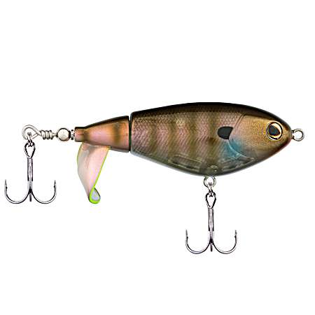 Ghost Bluegill Choppo Surface Bait