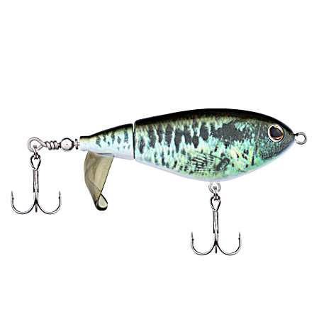 HD Baby Bass Choppo Surface Bait