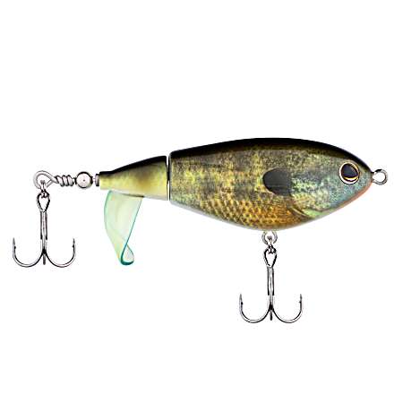 HD Bluegill Choppo Surface Bait