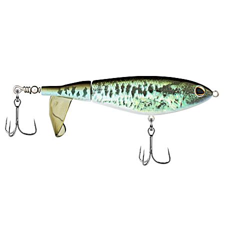 HD Baby Bass Choppo Surface Bait