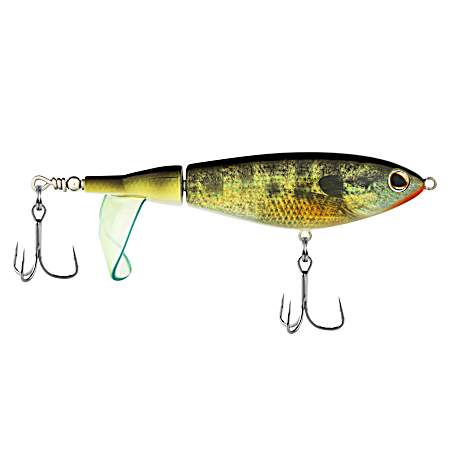 HD Bluegill Choppo Surface Bait