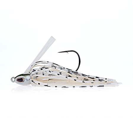 Shad Finesse Swim Jig
