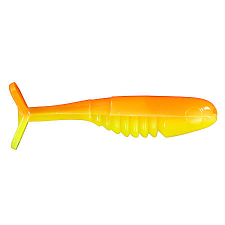 Mud Dauber Bobby Garland Itty Bit Slab Hunt'R Panfish Lure