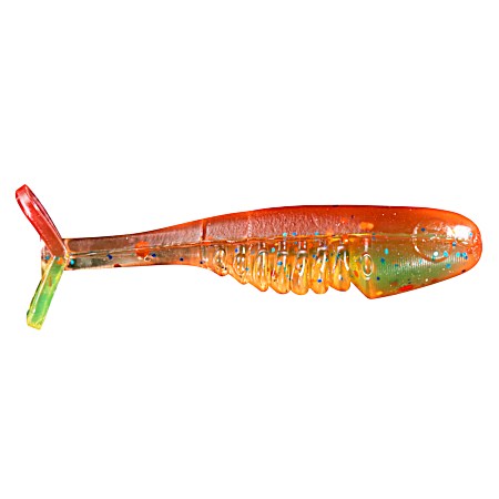 Blood Minnow Bobby Garland Itty Bit Slab Hunt'R Panfish Lure
