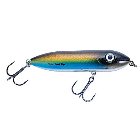 Blue Herring Super Spook Boyo Surface Bait