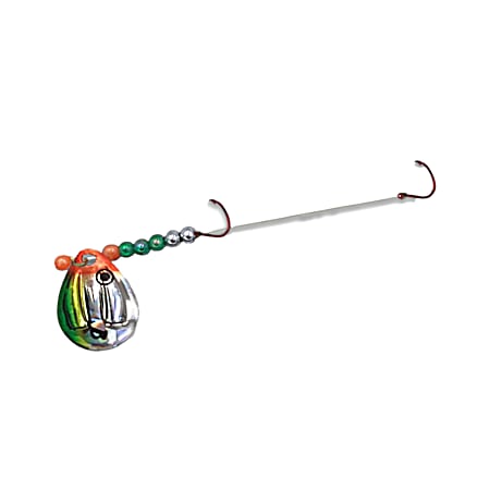 Watermelon Ventilator 2-Hook Colorado Spinner Rig