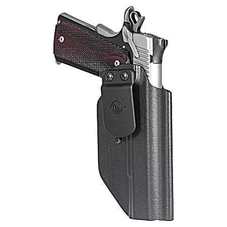 1911 5 inch Fullsize - Ambidextrous Appendix IWB/OWB Holster