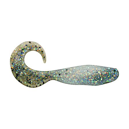 Disco Minnow Gulp Minnow Grub