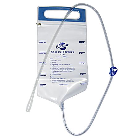 2-1/2 qt Oral Calf Fluid Feeder