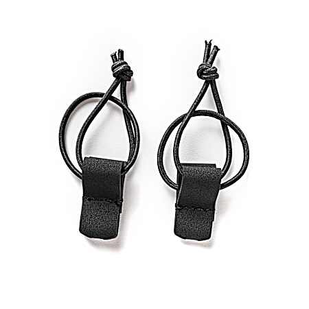 Black Pouch Bungee Kit